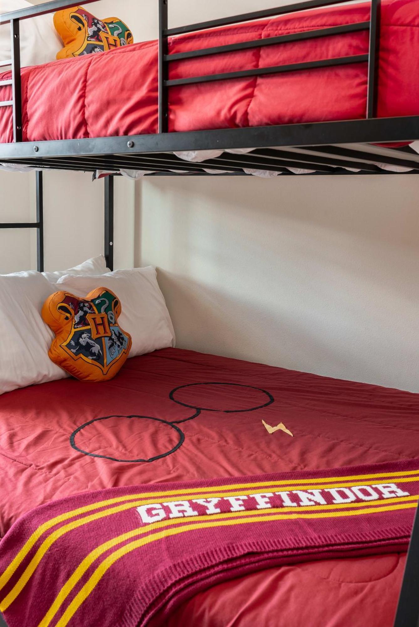 Solara Villa With Themed Rooms And Private Pool Kissimmee Zewnętrze zdjęcie