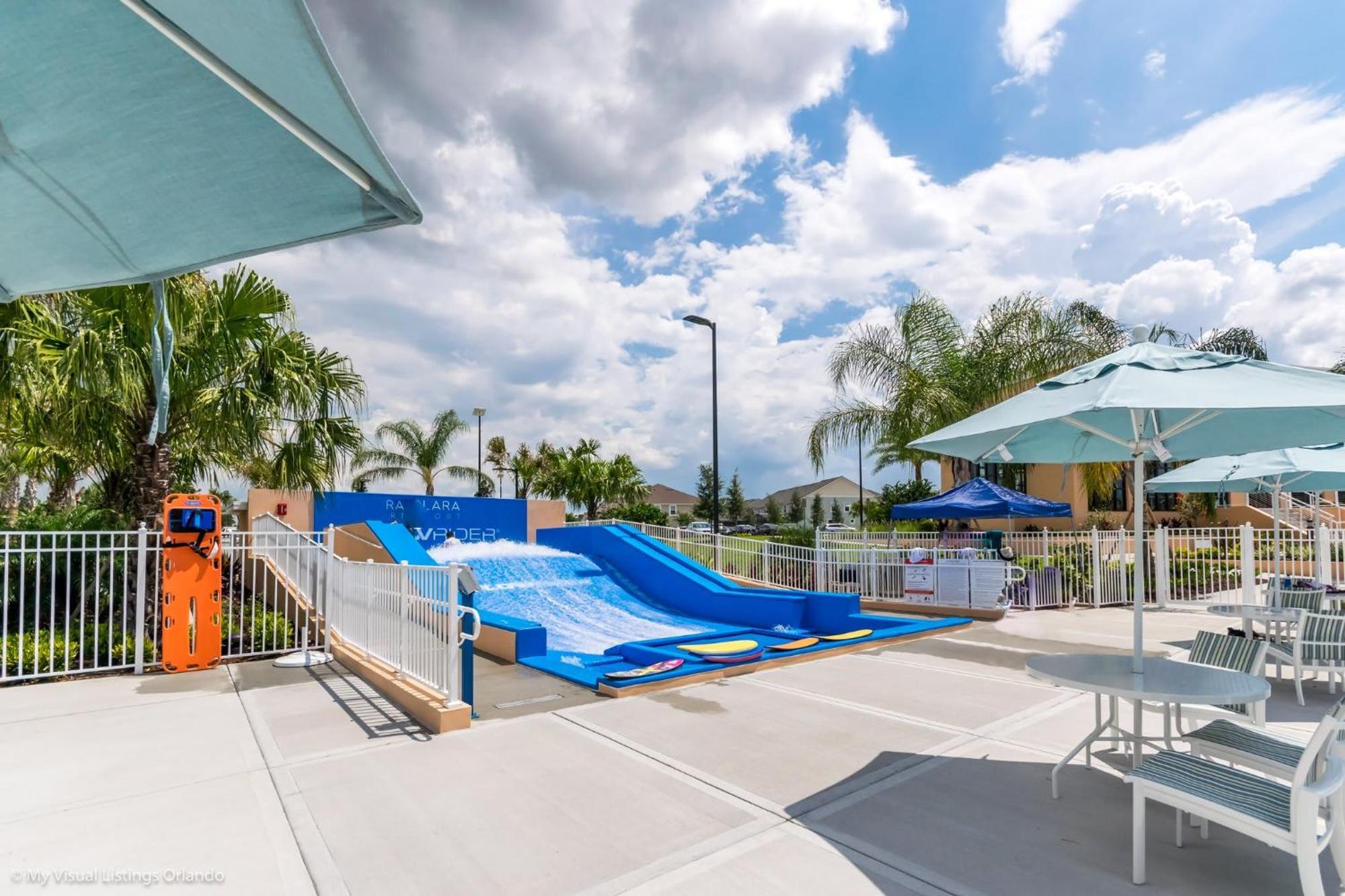 Solara Villa With Themed Rooms And Private Pool Kissimmee Zewnętrze zdjęcie
