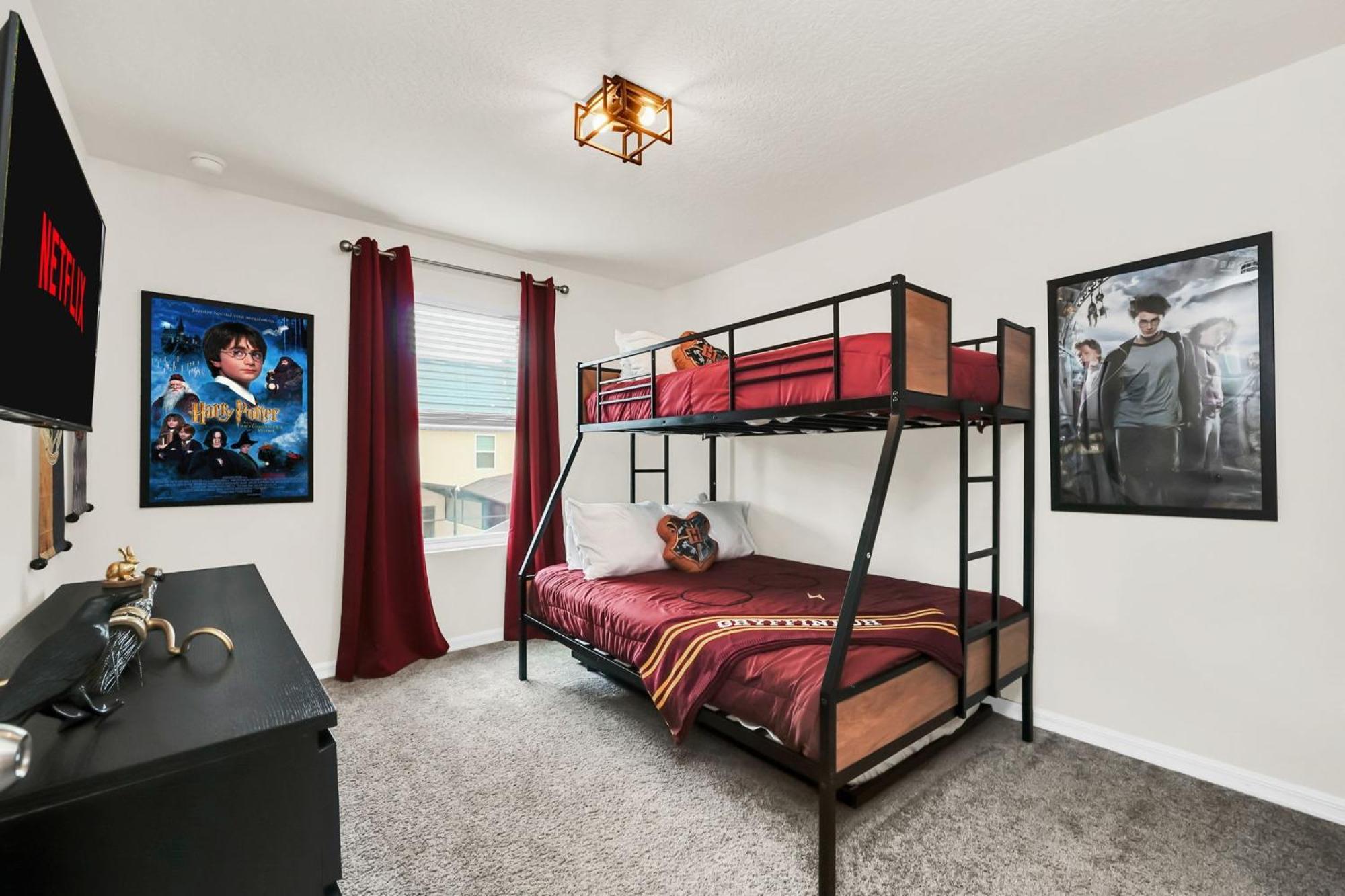 Solara Villa With Themed Rooms And Private Pool Kissimmee Zewnętrze zdjęcie
