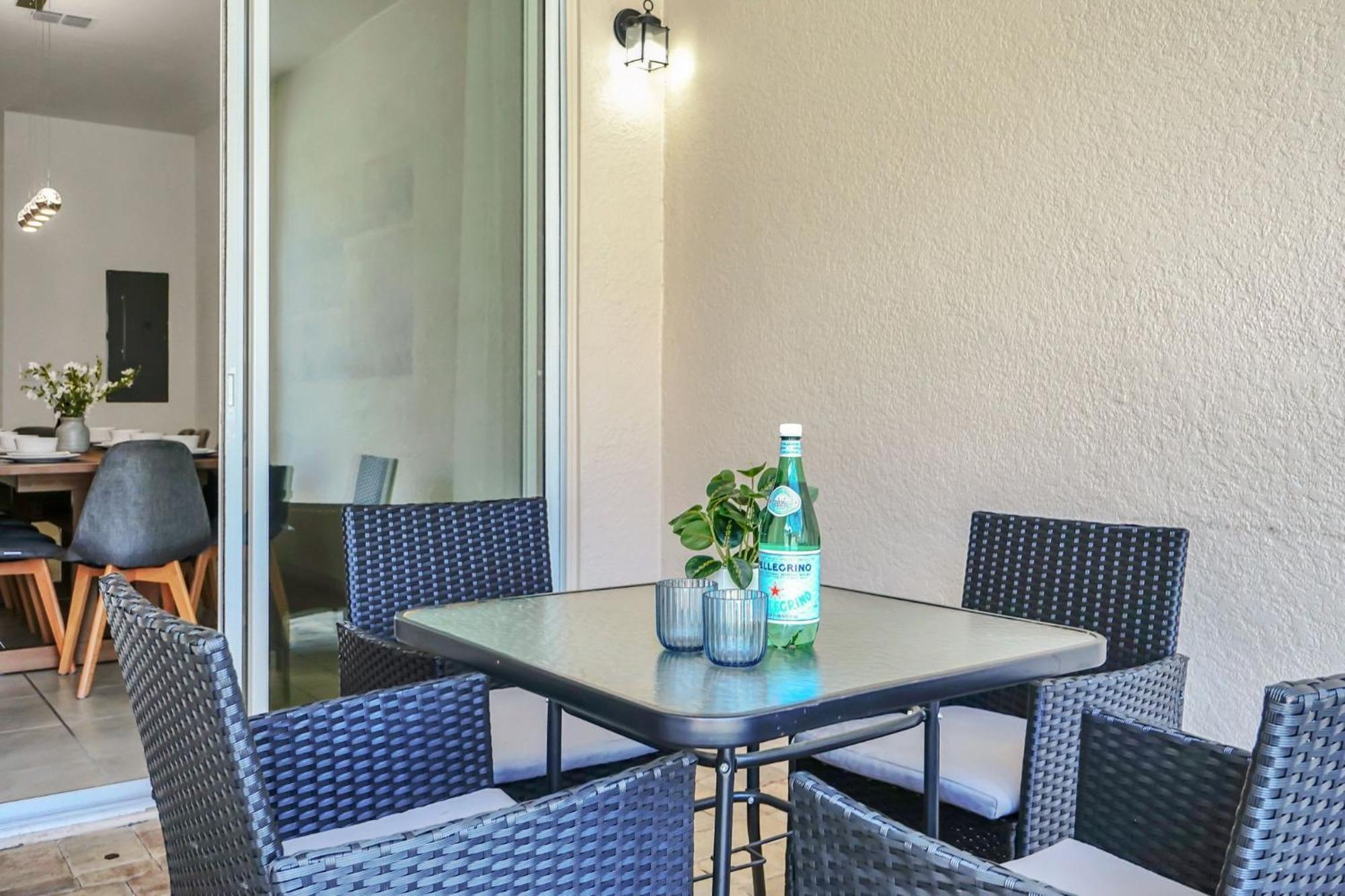 Solara Villa With Themed Rooms And Private Pool Kissimmee Zewnętrze zdjęcie